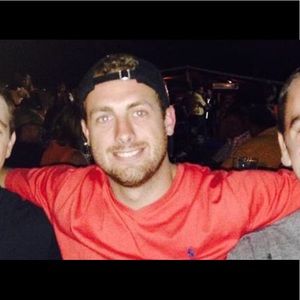 Meet your Posher, Kendall